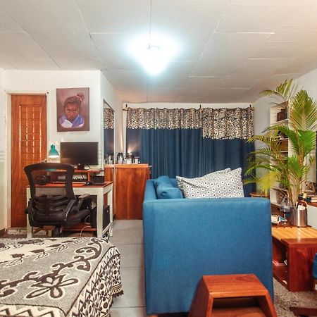 Palm Springs Bed & Breakfast Bed & Breakfast Limbe Ngoại thất bức ảnh