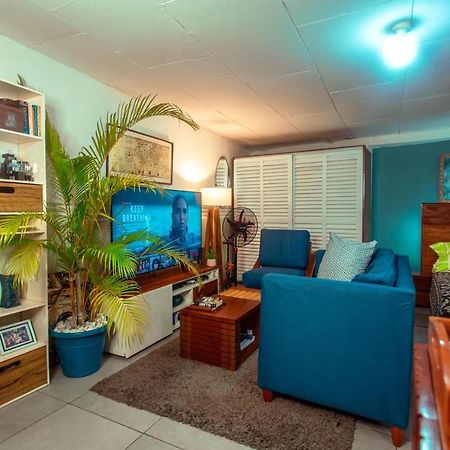 Palm Springs Bed & Breakfast Bed & Breakfast Limbe Ngoại thất bức ảnh