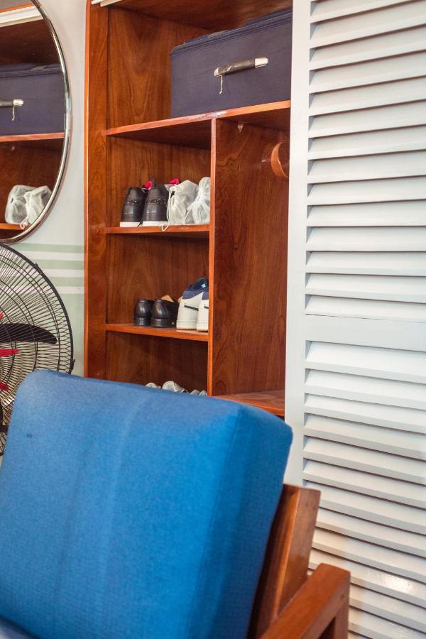 Palm Springs Bed & Breakfast Bed & Breakfast Limbe Ngoại thất bức ảnh