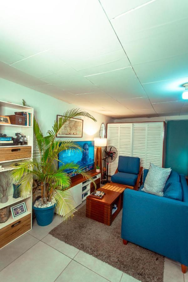 Palm Springs Bed & Breakfast Bed & Breakfast Limbe Ngoại thất bức ảnh