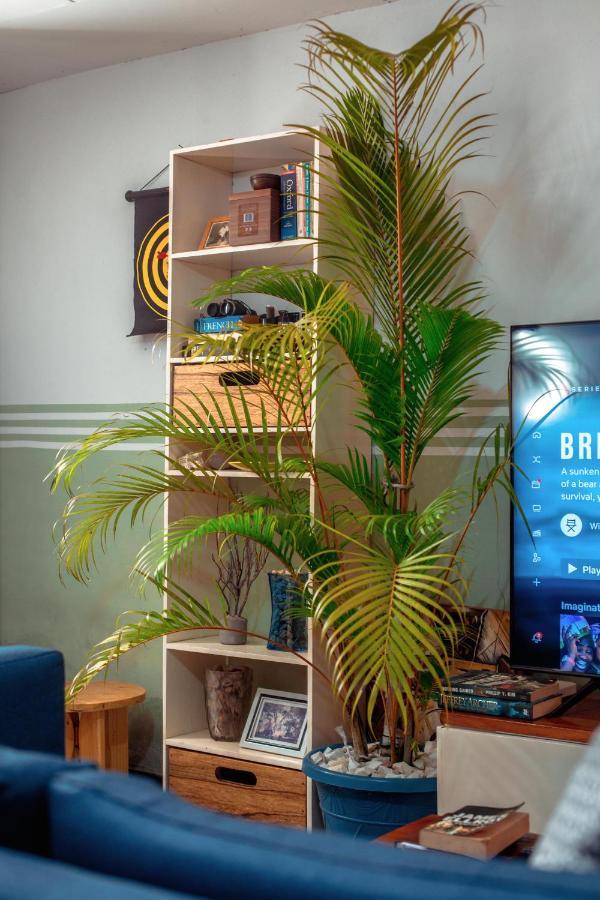 Palm Springs Bed & Breakfast Bed & Breakfast Limbe Ngoại thất bức ảnh