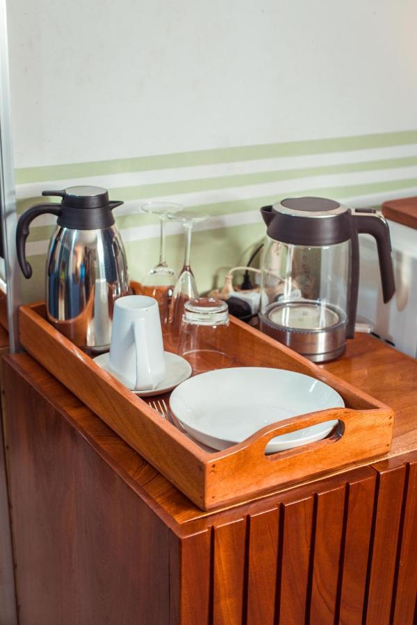 Palm Springs Bed & Breakfast Bed & Breakfast Limbe Ngoại thất bức ảnh