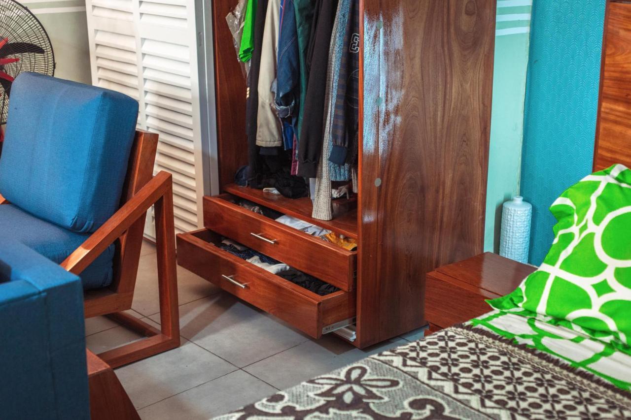 Palm Springs Bed & Breakfast Bed & Breakfast Limbe Ngoại thất bức ảnh