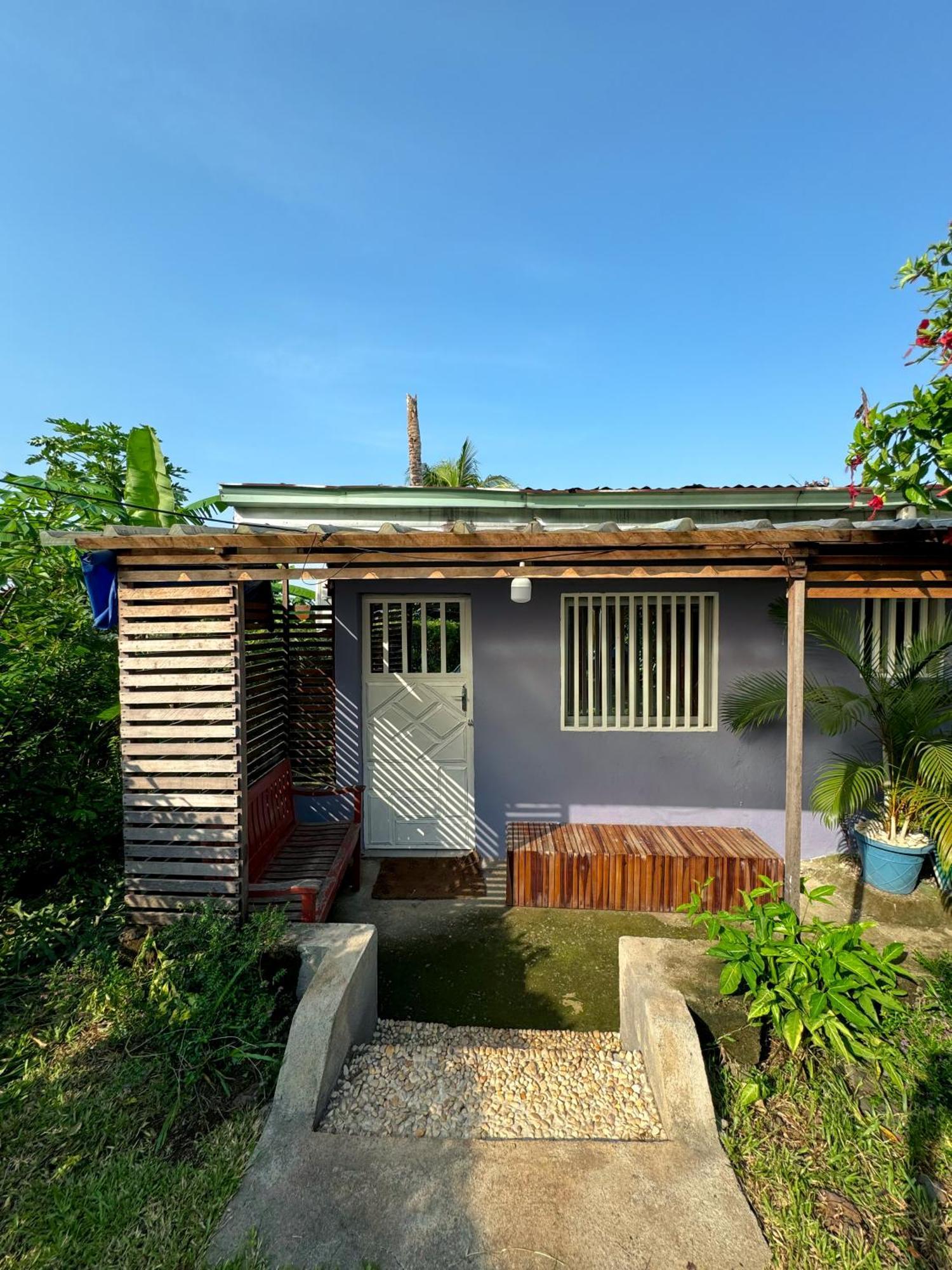 Palm Springs Bed & Breakfast Bed & Breakfast Limbe Ngoại thất bức ảnh